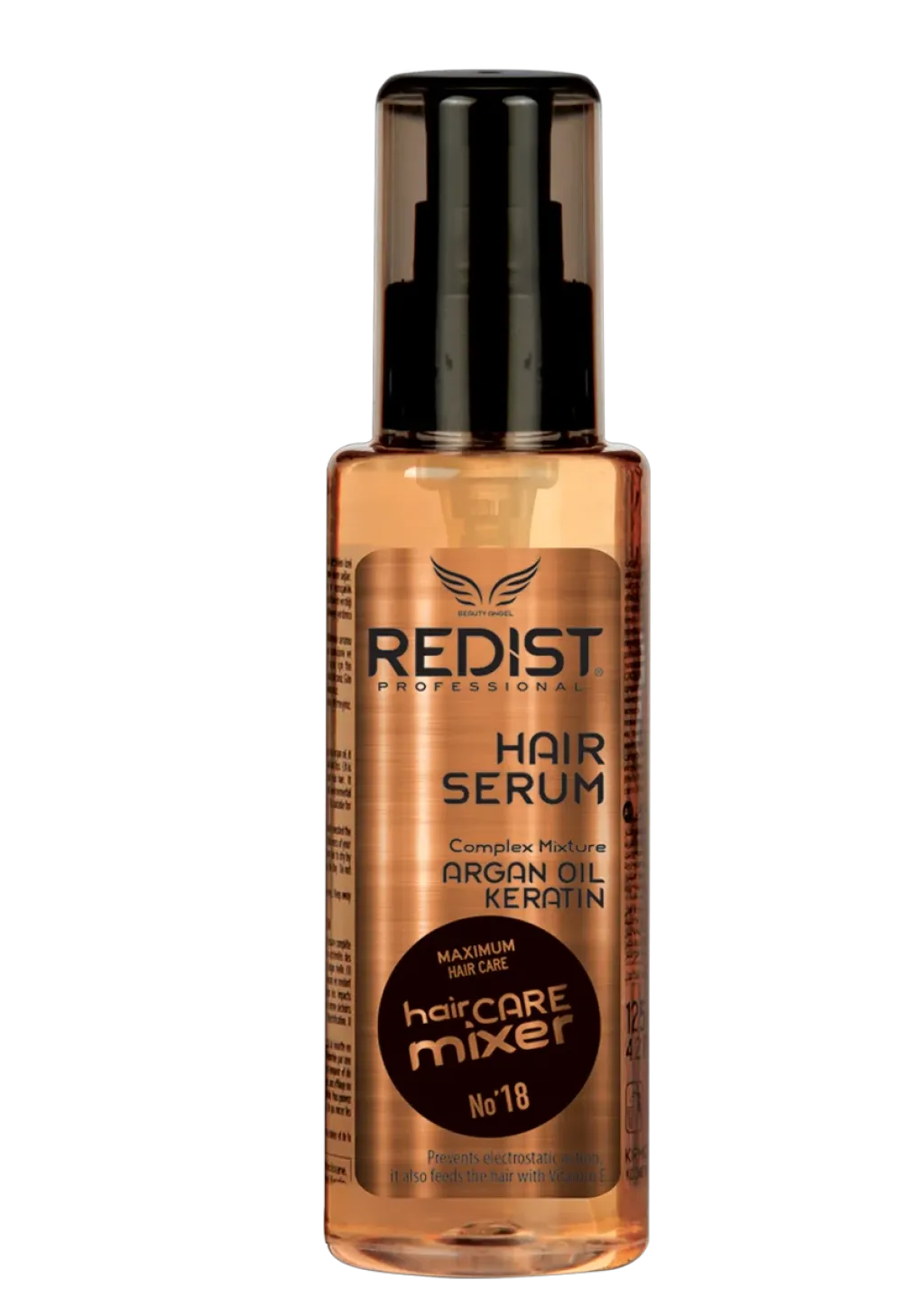 Redist Argan & Keratin Saç Serumu 125ml