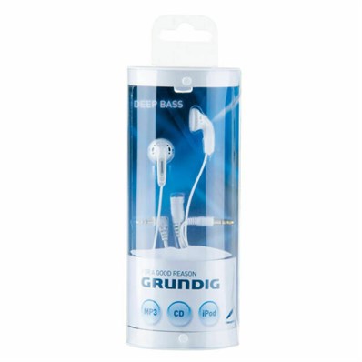 Grundig gr-76591 Kulak İÇİ Kulaklik