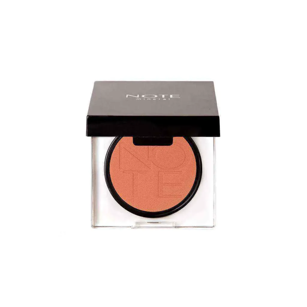 Mineral Blusher 102