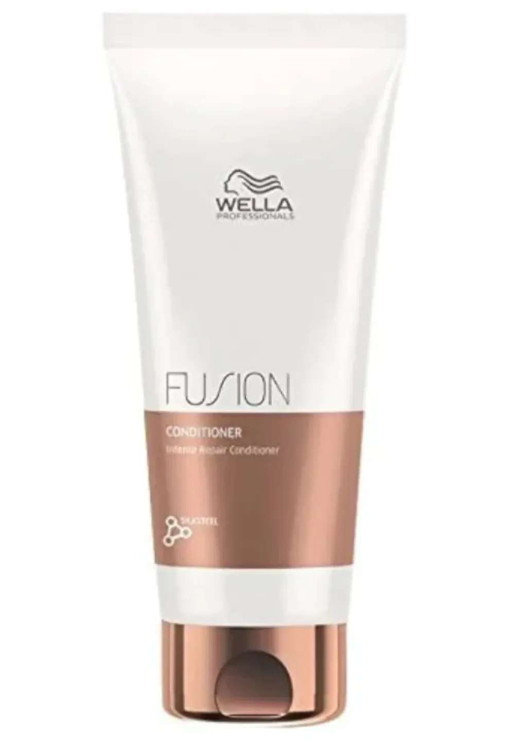 Wella Fusion Yoğun Onarim Saç Bakım Kremi 200ml