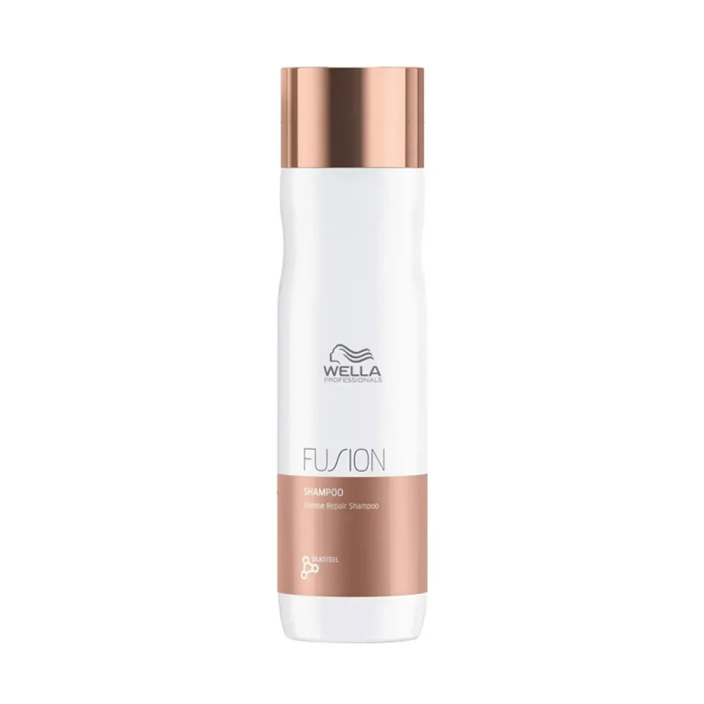 Wella Fusion Yoğun Onarim Sampuan 250ml