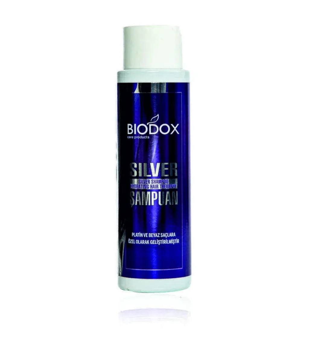 Biodox Mor Sampuan 400ml