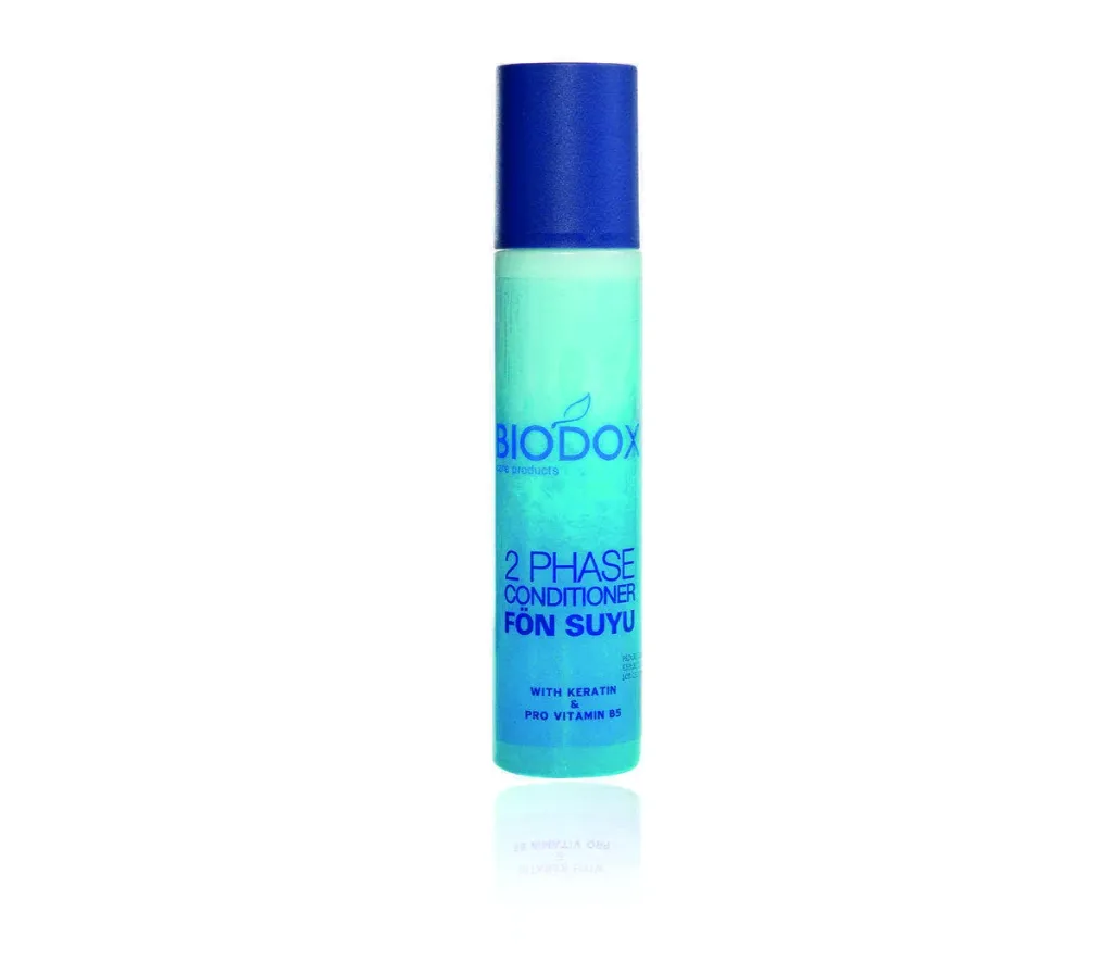 Biodox 2 FON Suyu Mavi 270ml