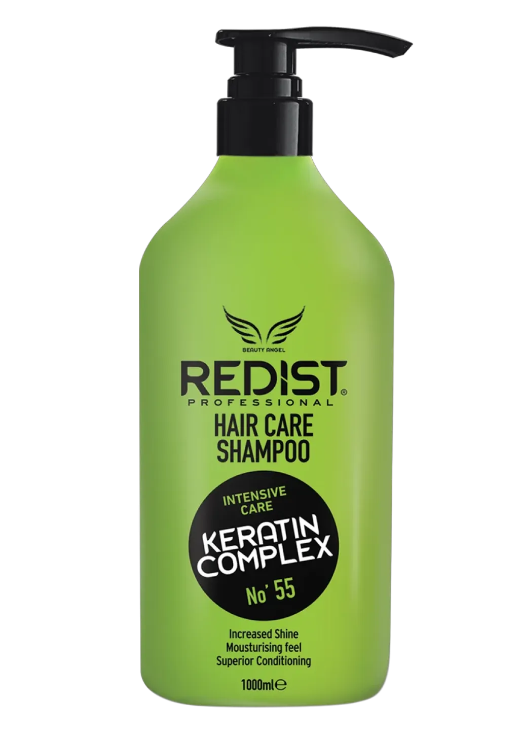 Redist Yoğun Onarici Sampuan 1000ml - Keratin