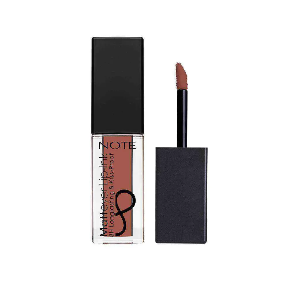 Mattever LIP-Ink 05