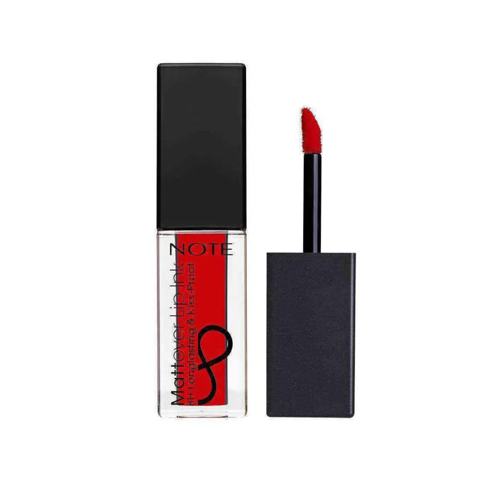 Mattever LIP-Ink 13