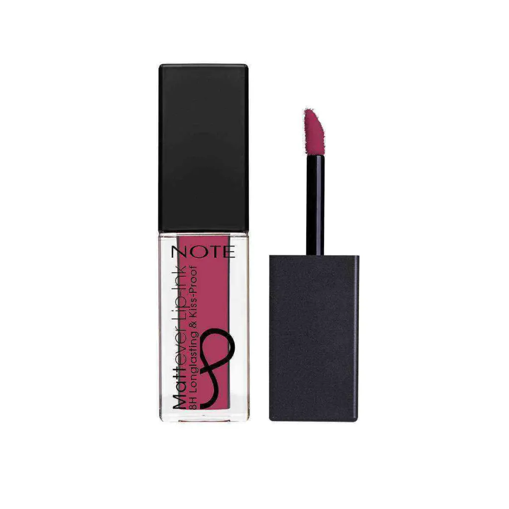 Mattever LIP-Ink 18