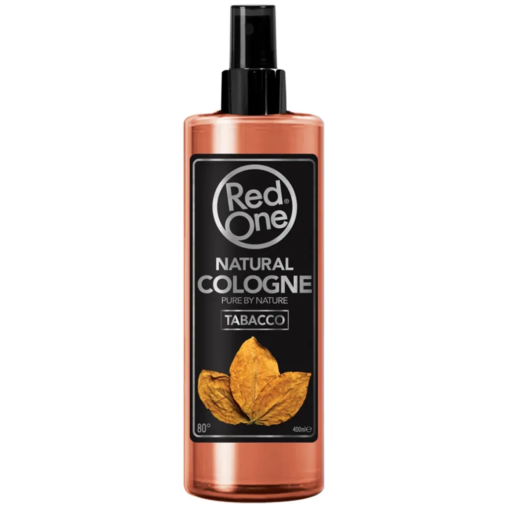 Redone Kolonya 400ml - Tutun