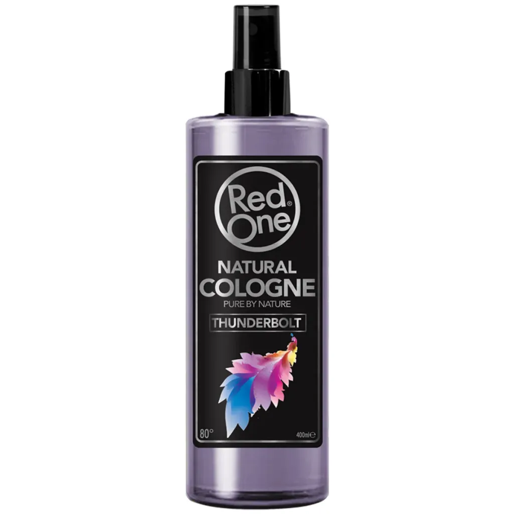 Redone Kolonya 400ml - Thunderbold