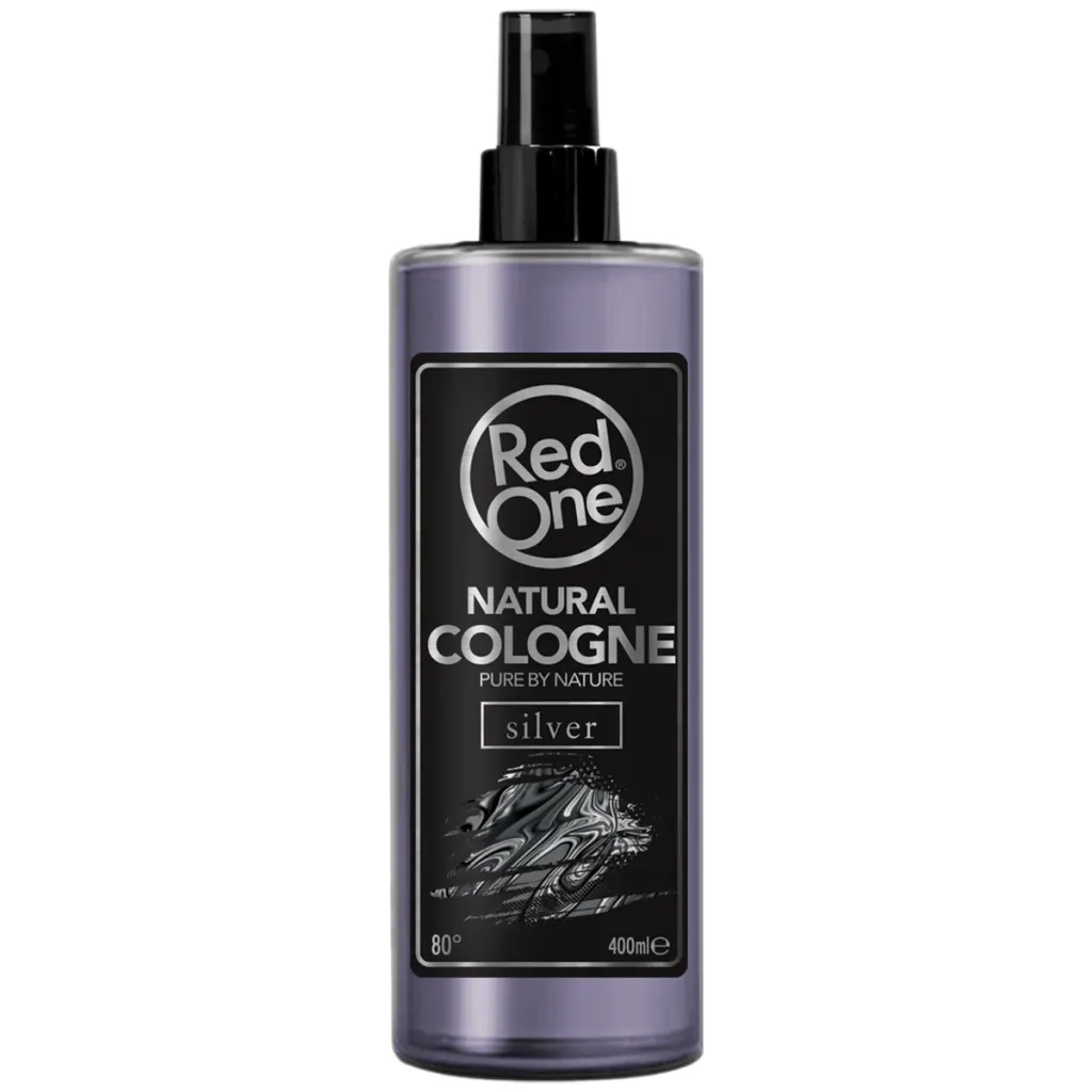 Redone Kolonya 400ml – Grey