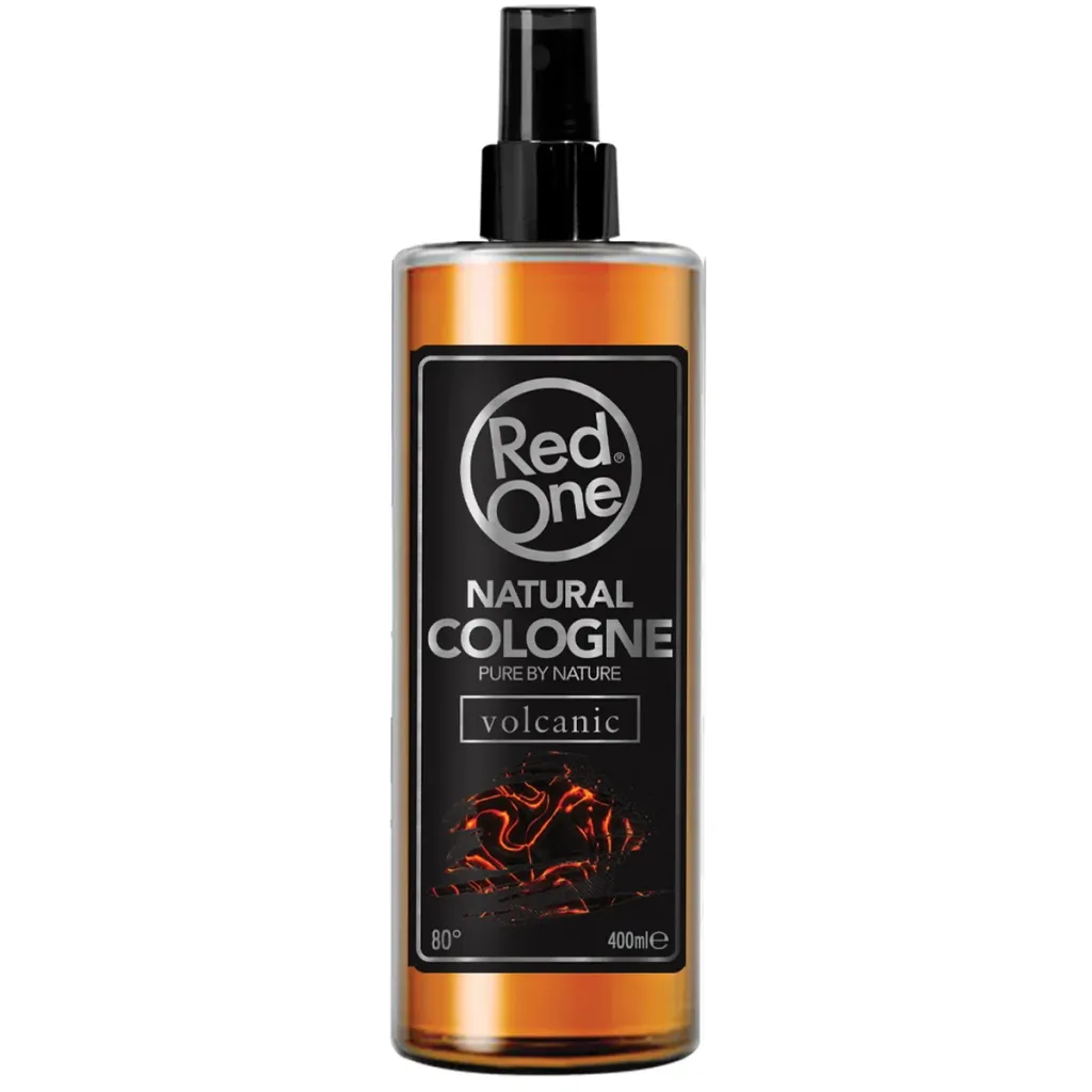 Redone Kolonya 400ml - Volcanic