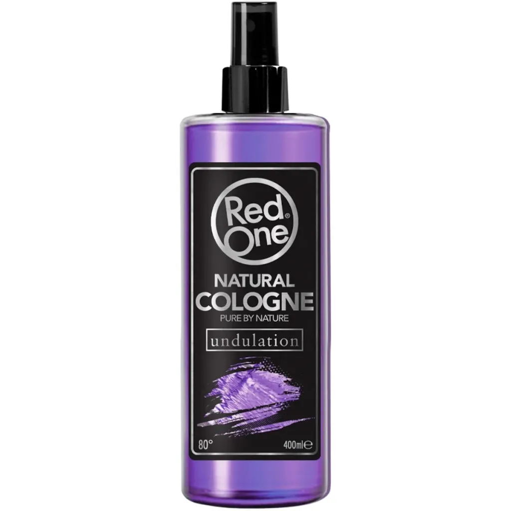 Redone Kolonya 400ml - Undulation