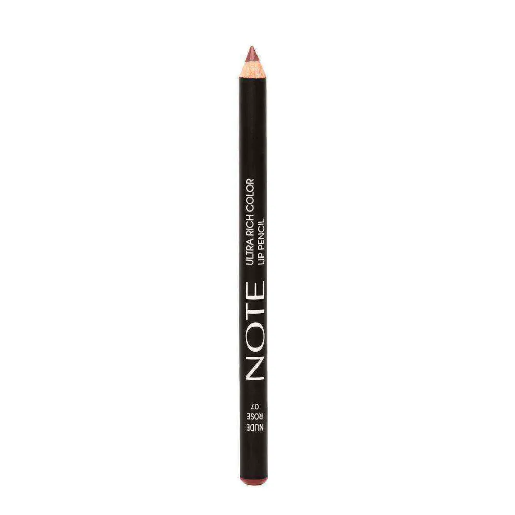 Ultra Rich Color LIP Pencil 07