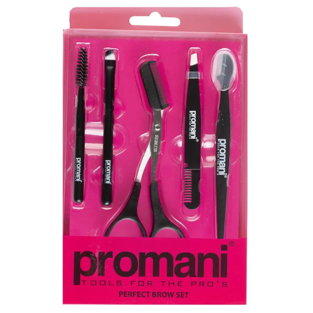 Promani Kaş Bakım Seti KOD: PR-931