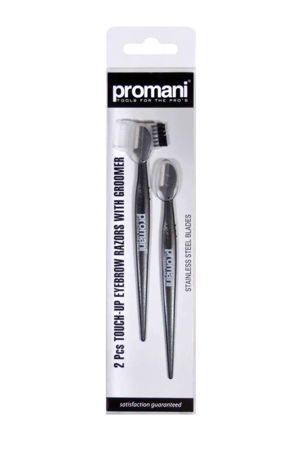 Promani Kaş Usturasi 2 LI KOD: PR-932