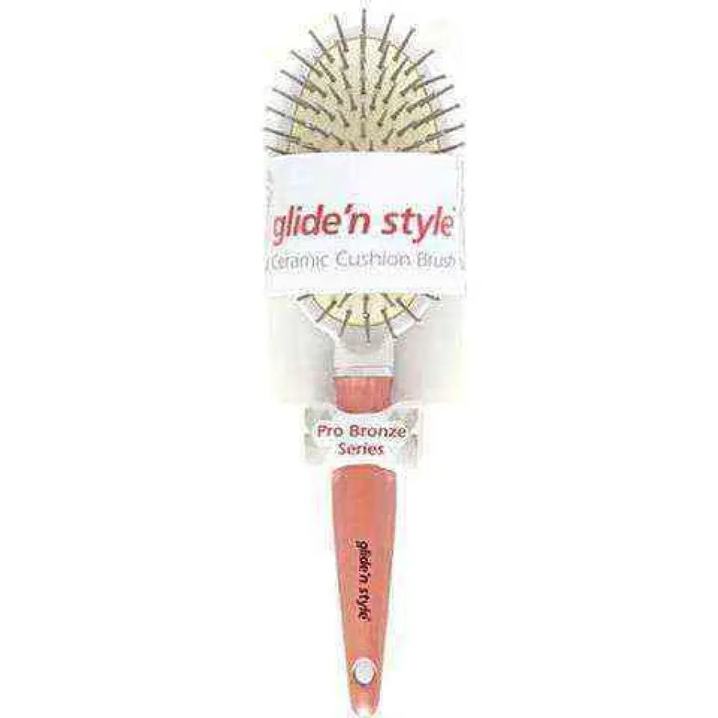 Glide-N Style Seramik Tarama Fırça KOD:341