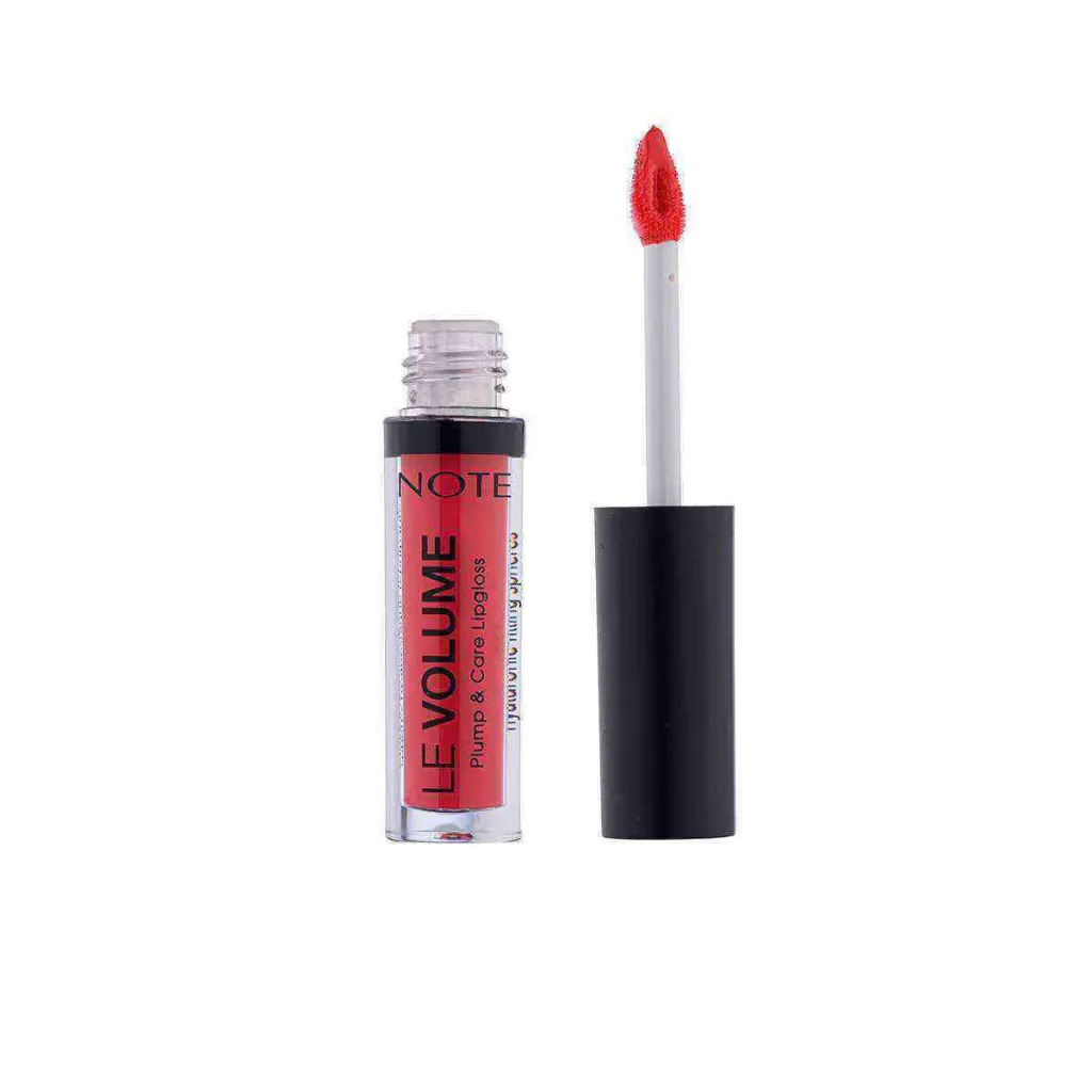 LE Volume Lipgloss 04