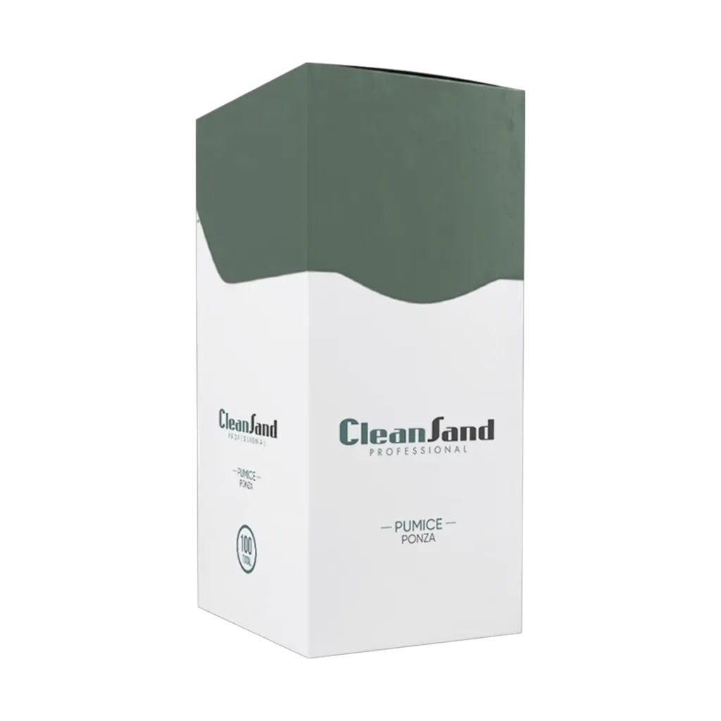 IDM Cleansand Tek Kullanımlık Torpu 100adet