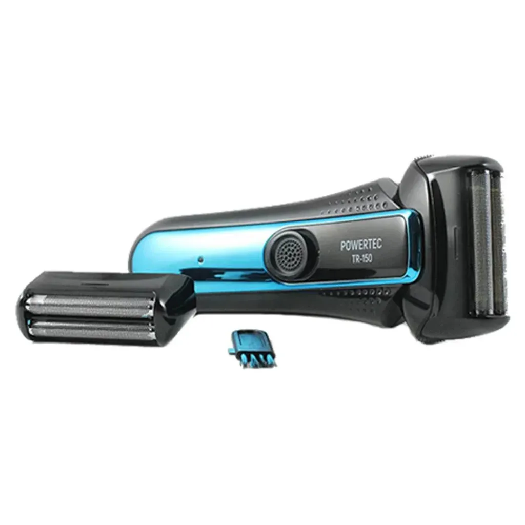 Powertec Sakal Makınası TR 150