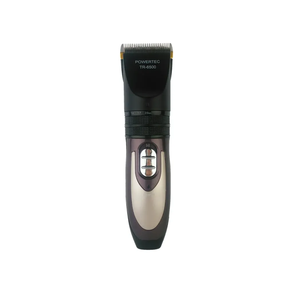 Powertec Prof.sac Sakal Kesim Makinesi TR 6500