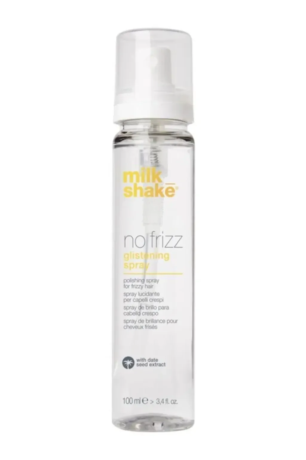 Milkshake Glistening Sprey Nofrizz 100 ml