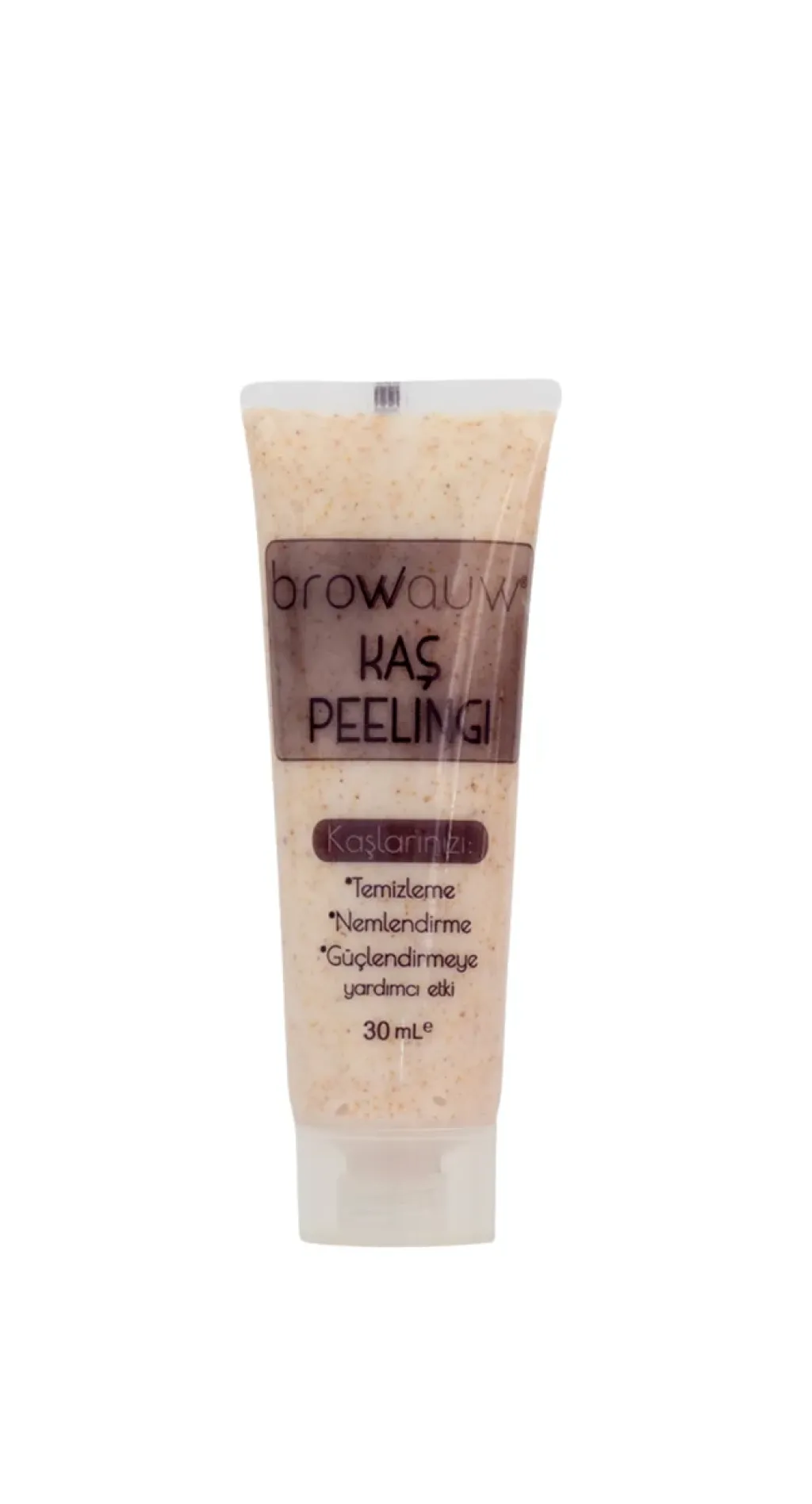 Browwauw Kaş Peelingi 30ml