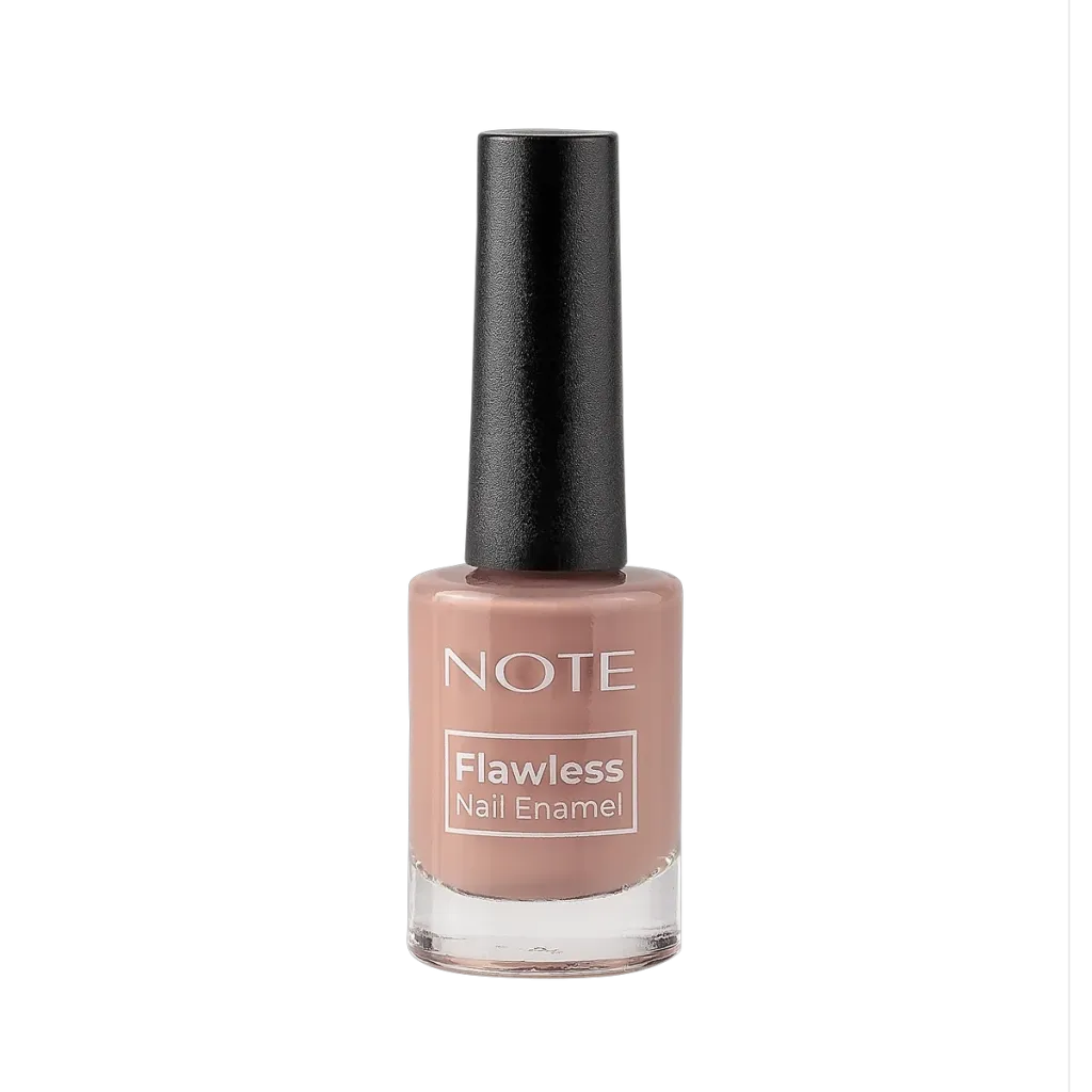 Note Flawless Nail Enamel 04