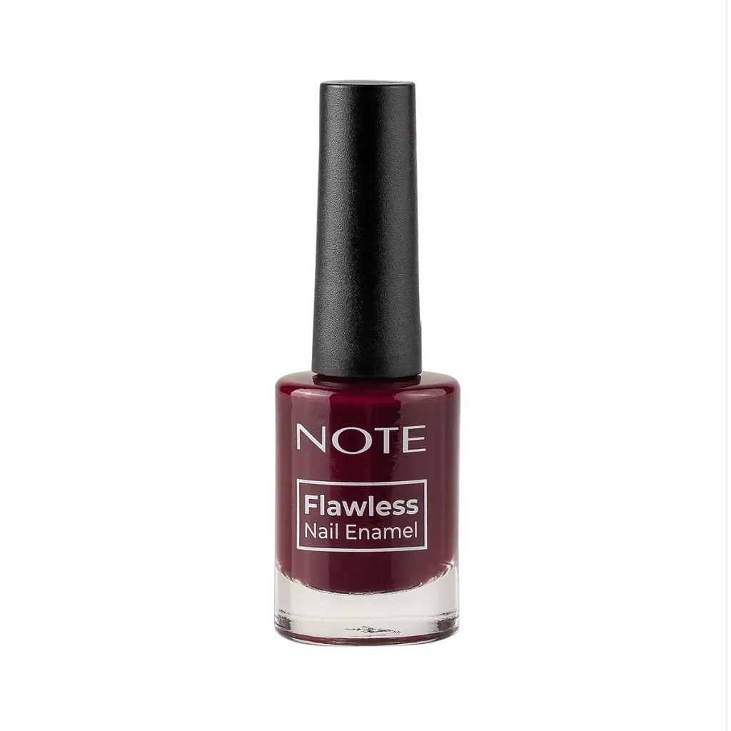 Note Flawless Nail Enamel 11