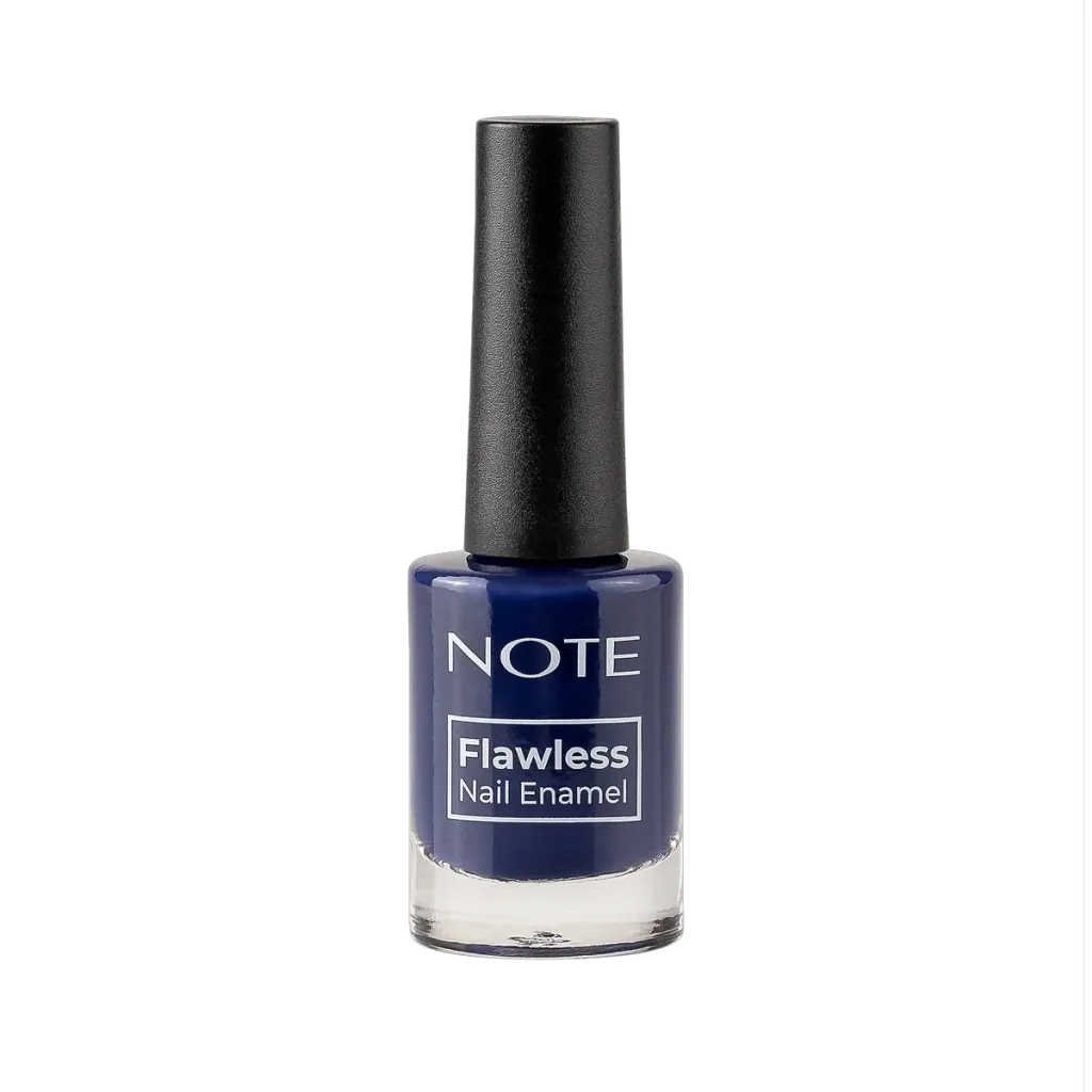 Note Flawless Nail Enamel 15