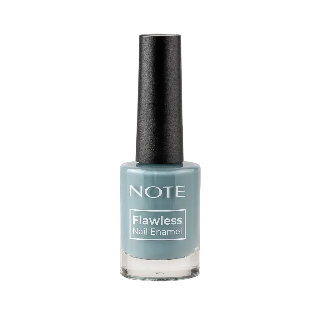 Note Flawless Nail Enamel 17