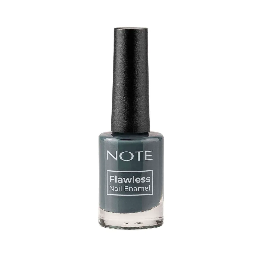Note Flawless Nail Enamel 19