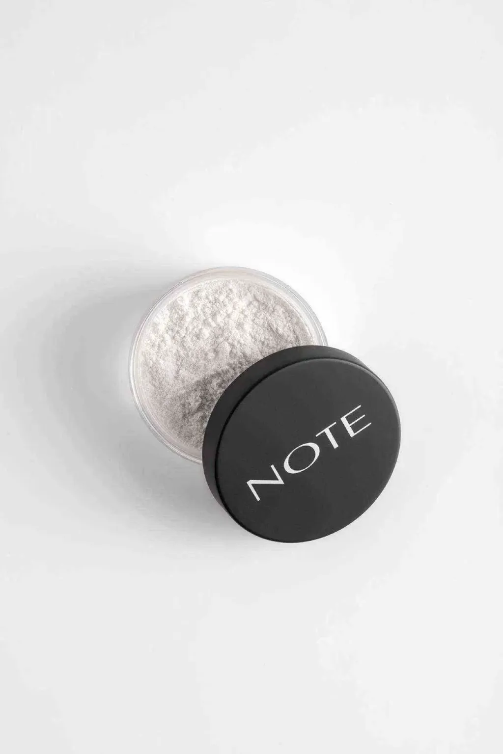 Note Loose Powder İnvisible 01