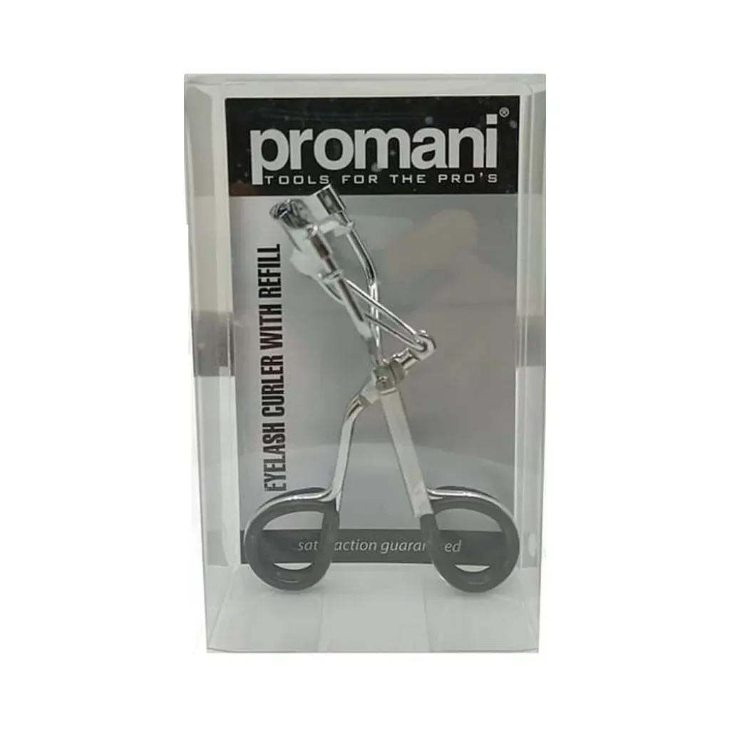 Promani Kirpik Kivirma Makasi Kod:pr-811