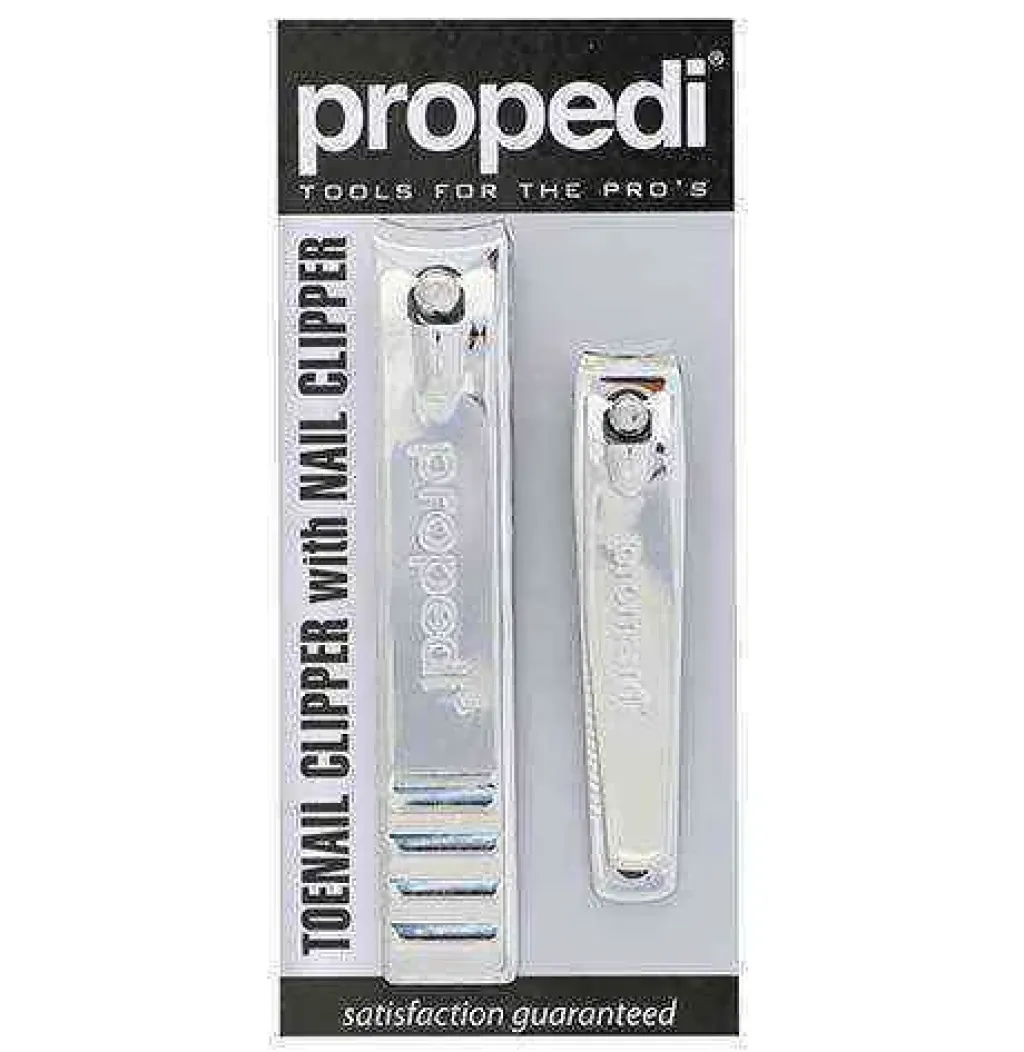 Propedi 2’Lİ Ayak ve El Tirnak Makasi Kod:pr-112