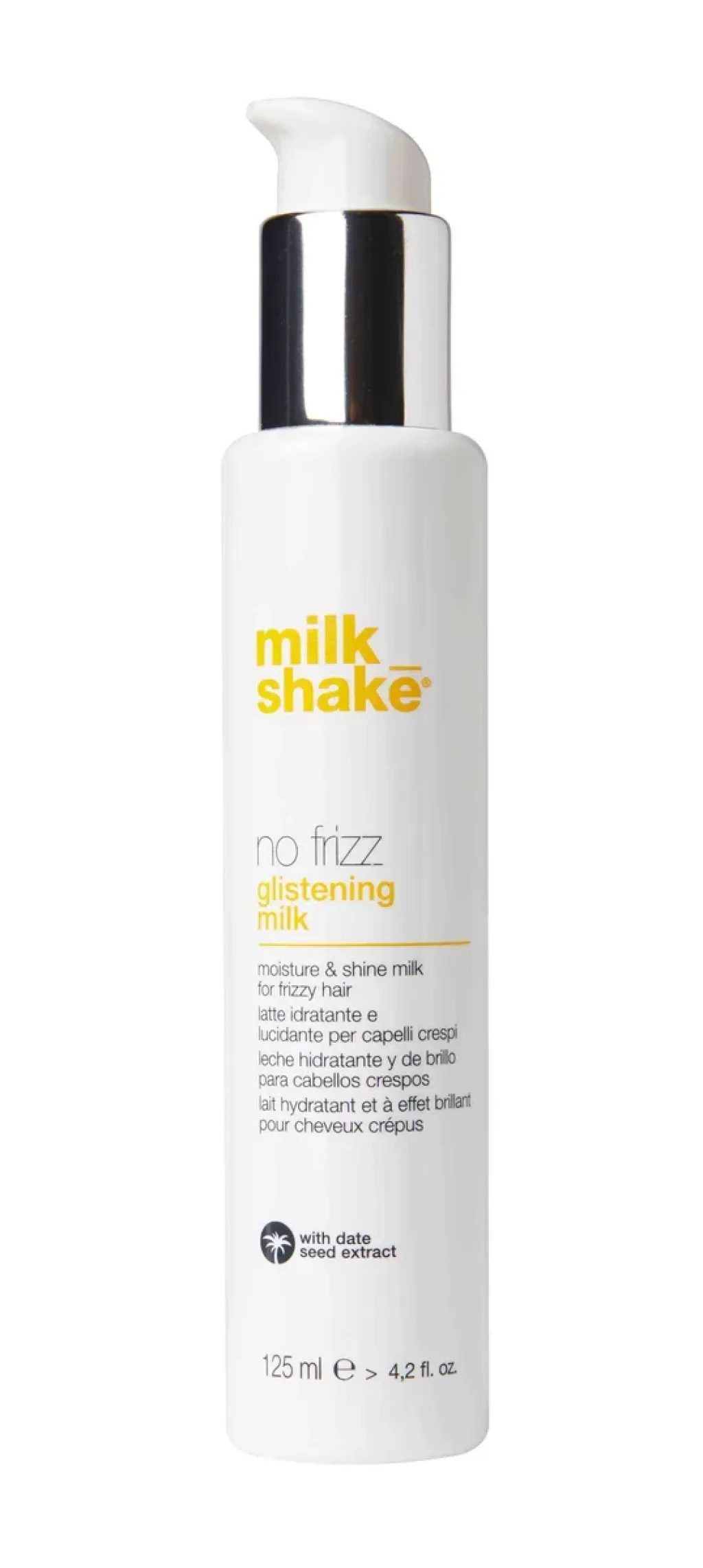 Milkshake Nem ve Parlaklik Bakım Sutu 125ml
