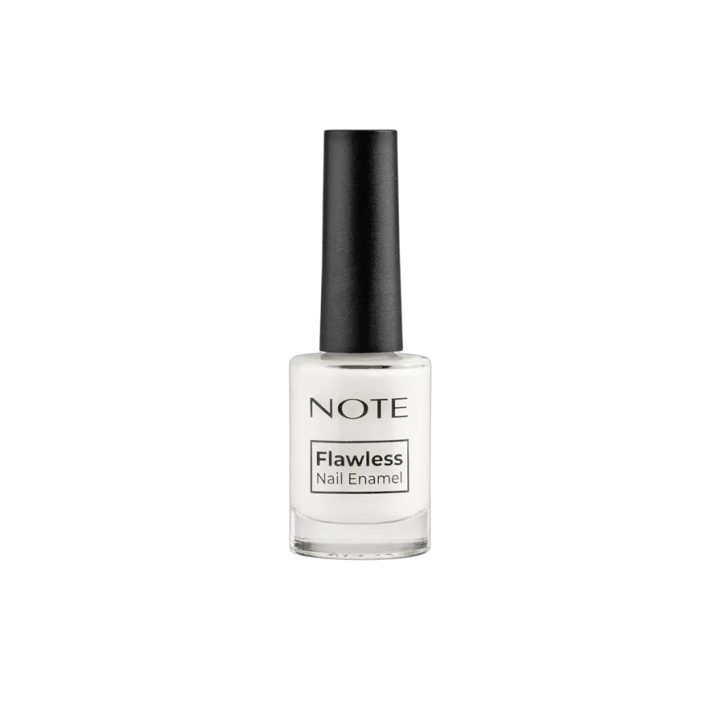 Flawless Nail Enamel 21