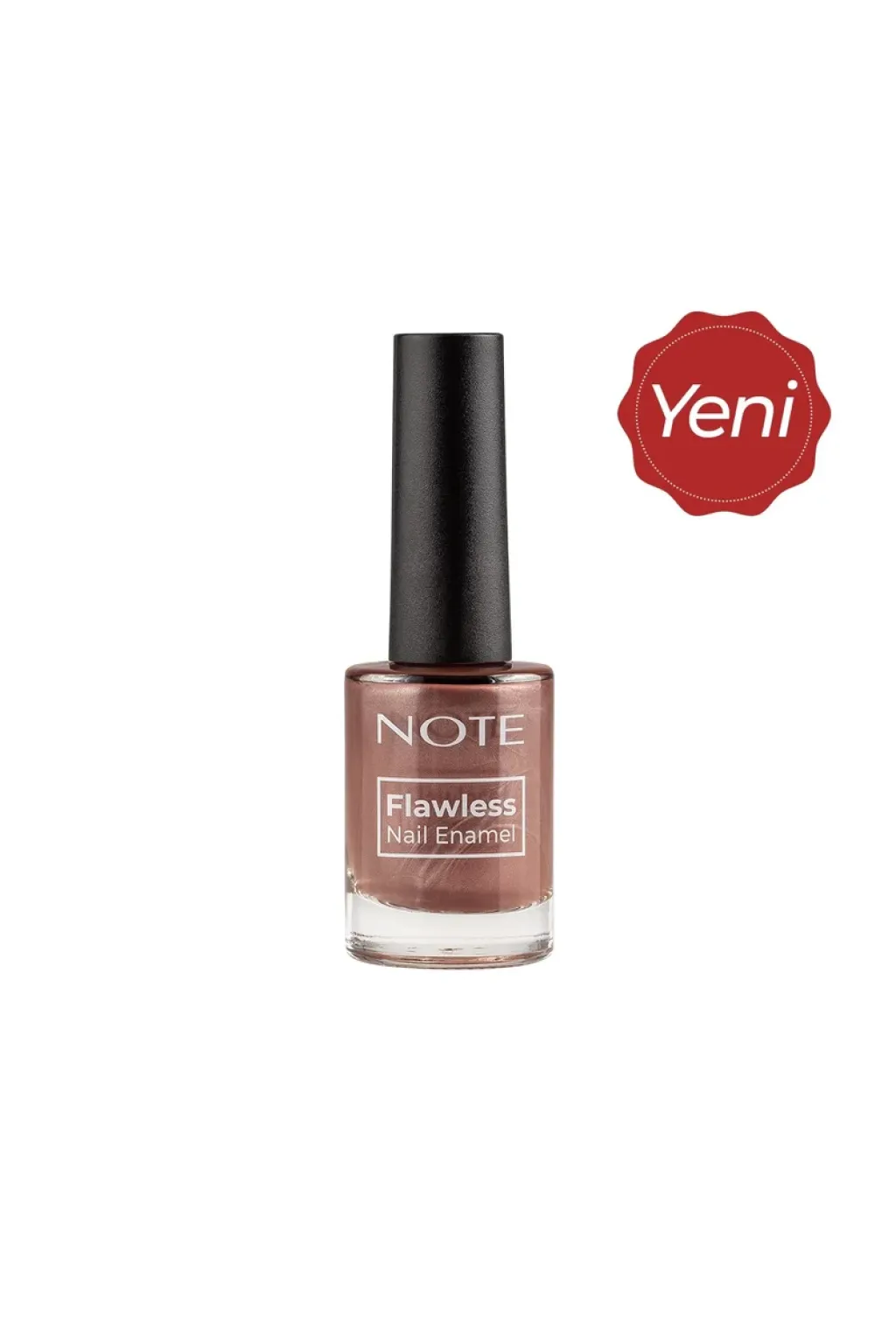 Flawless Nail Enamel 26