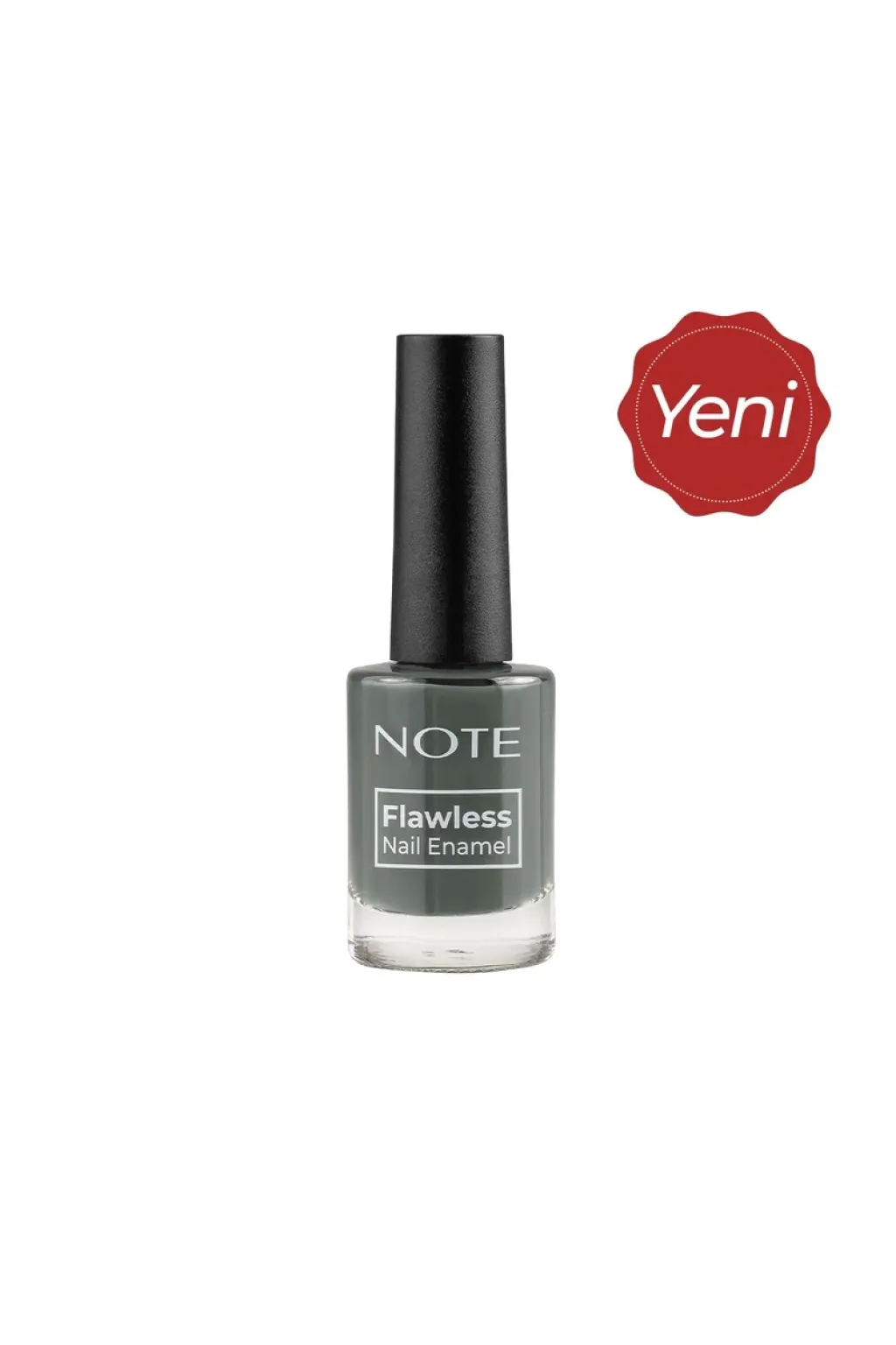 Flawless Nail Enamel 39