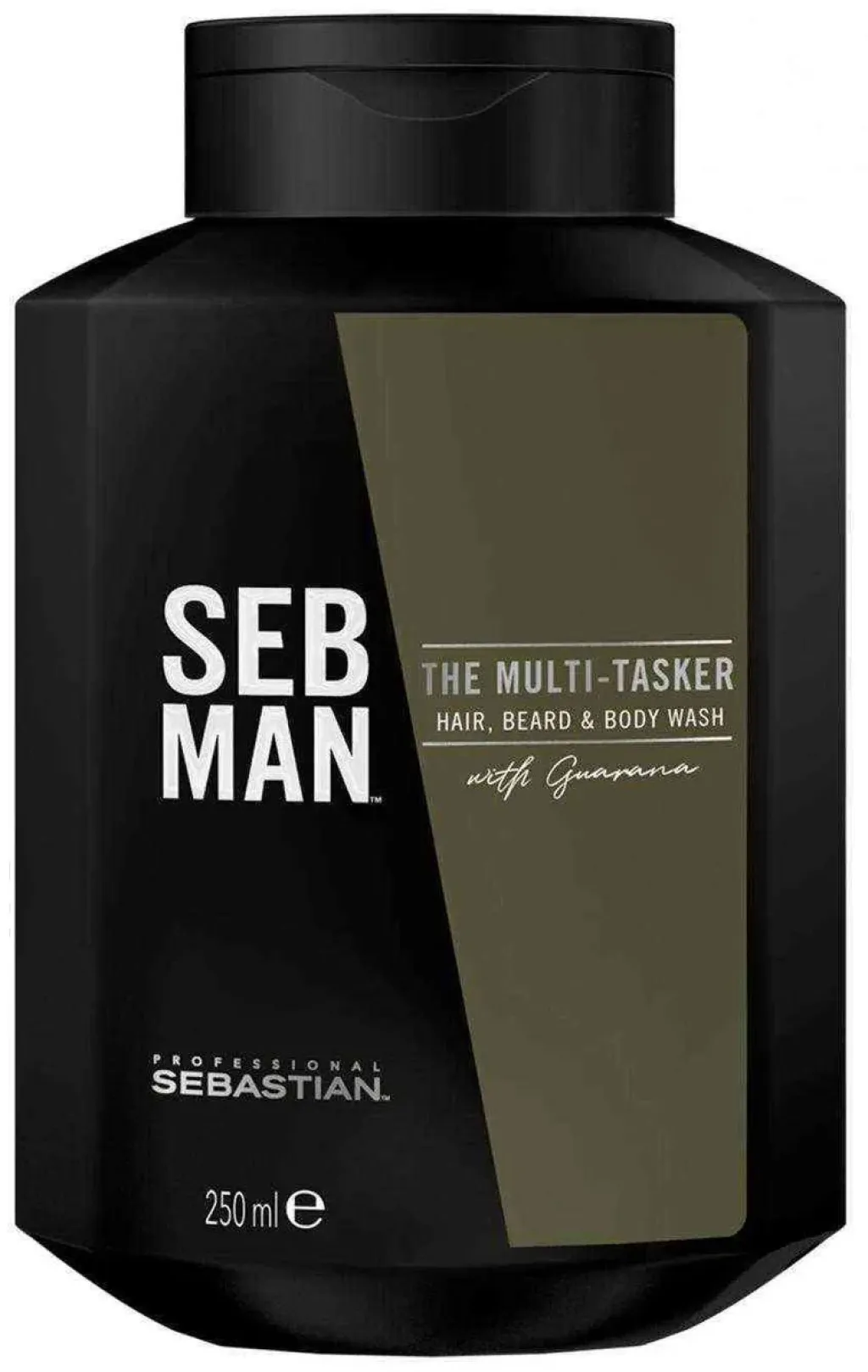 Wella SEB Man Saç Sakal Vücut Sampuani 250ml