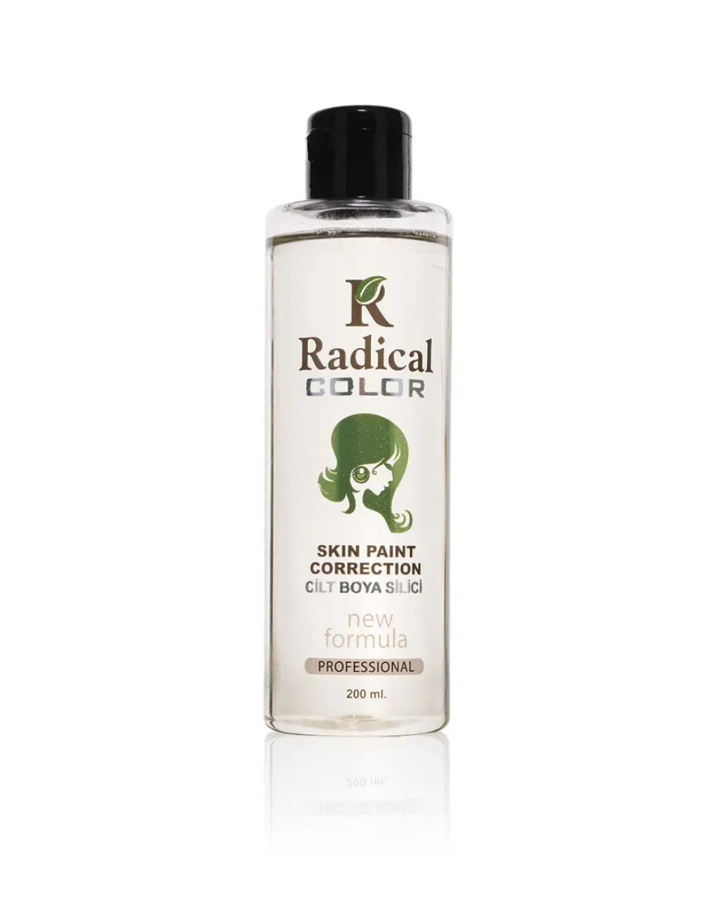 Radical Color Boya Silici - 200ml