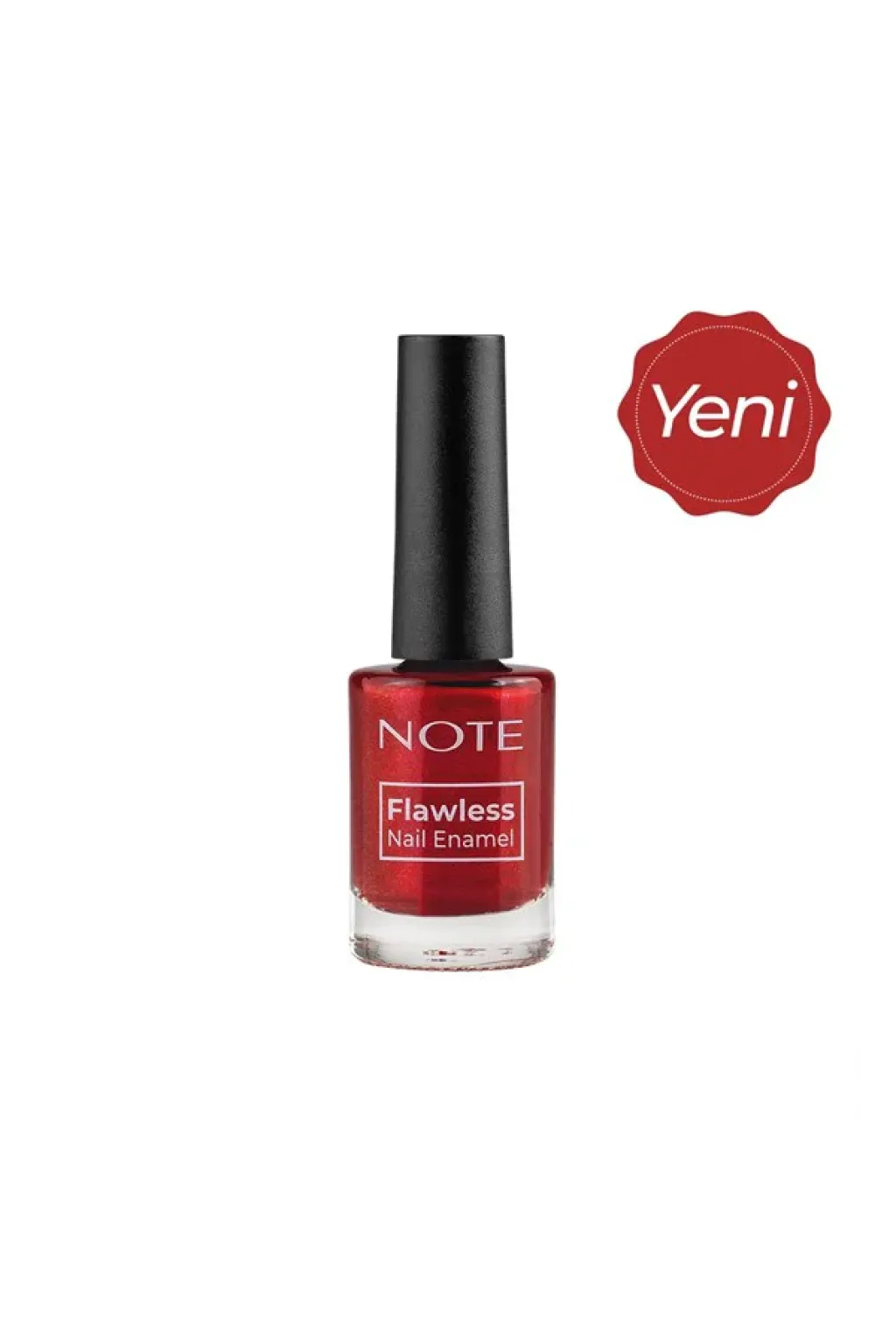 Flawless Nail Enamel 34