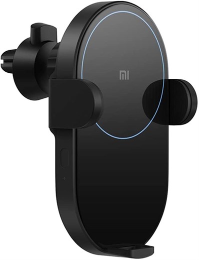 Xiaomi 20W Wireless CAR Char. Kablosuz Araç İÇİ Şarj