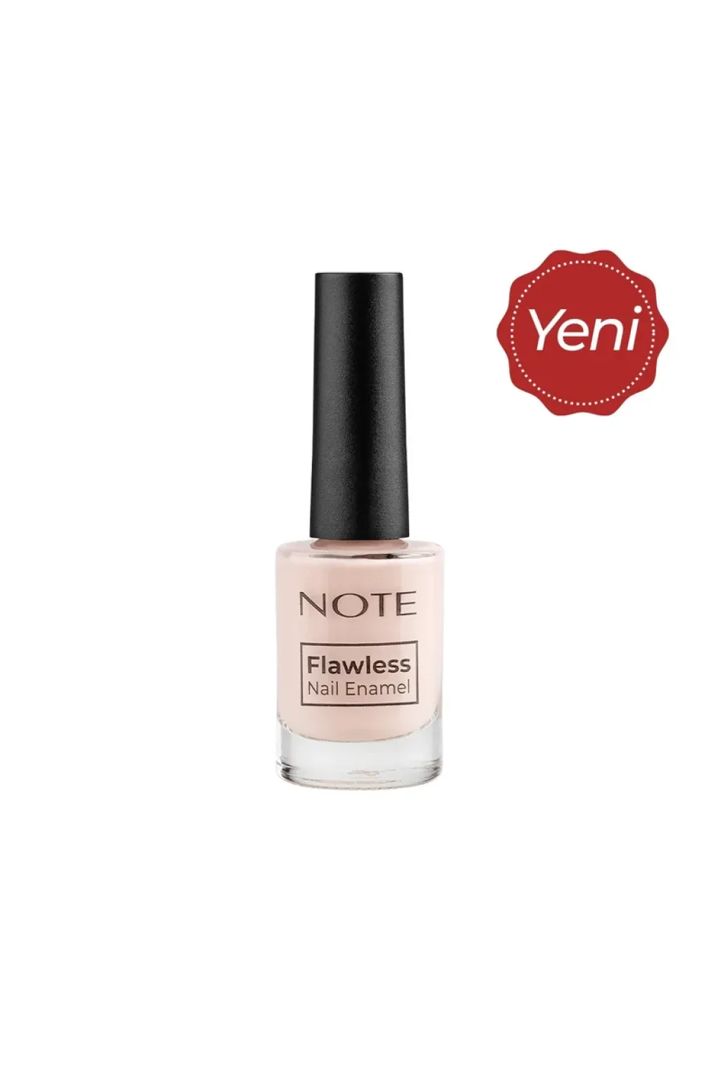 Flawless Nail Enamel 44