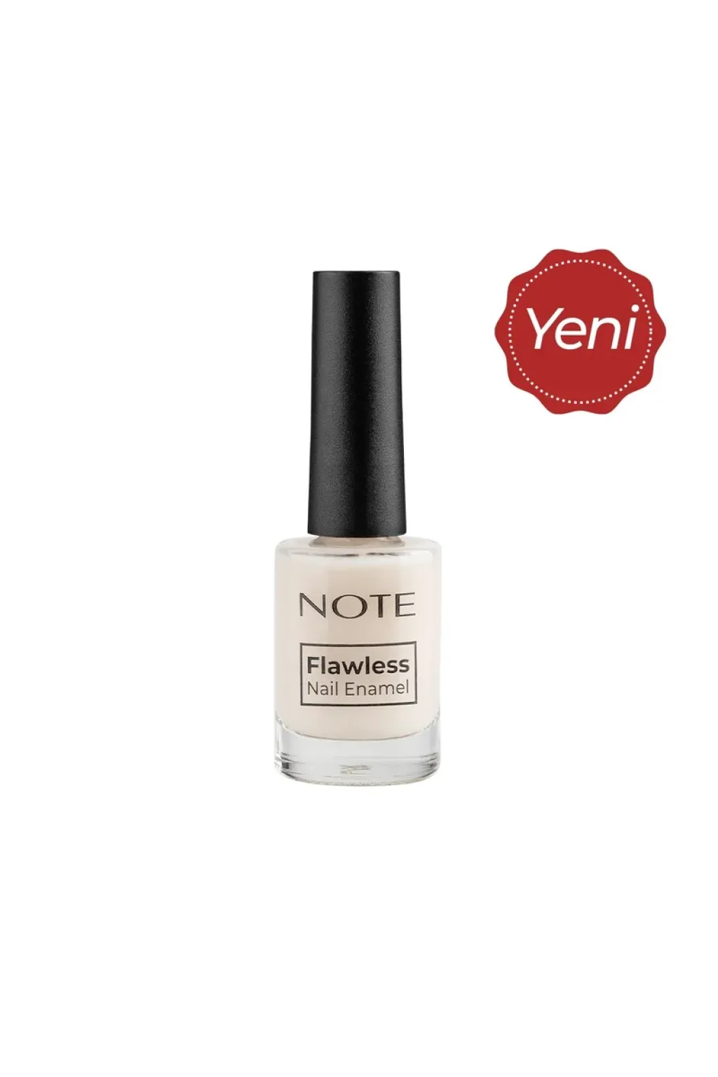 Flawless Nail Enamel 45