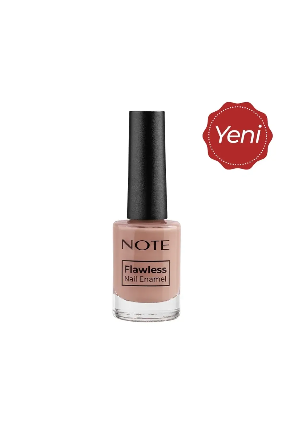 Flawless Nail Enamel 60
