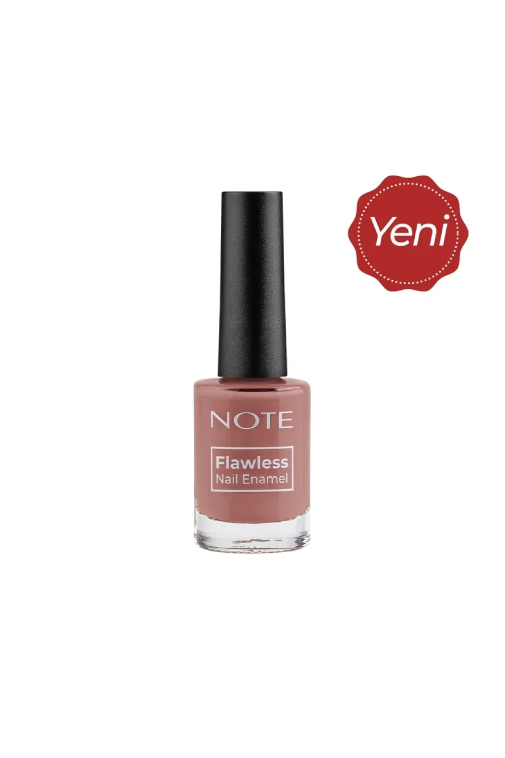 Flawless Nail Enamel 65