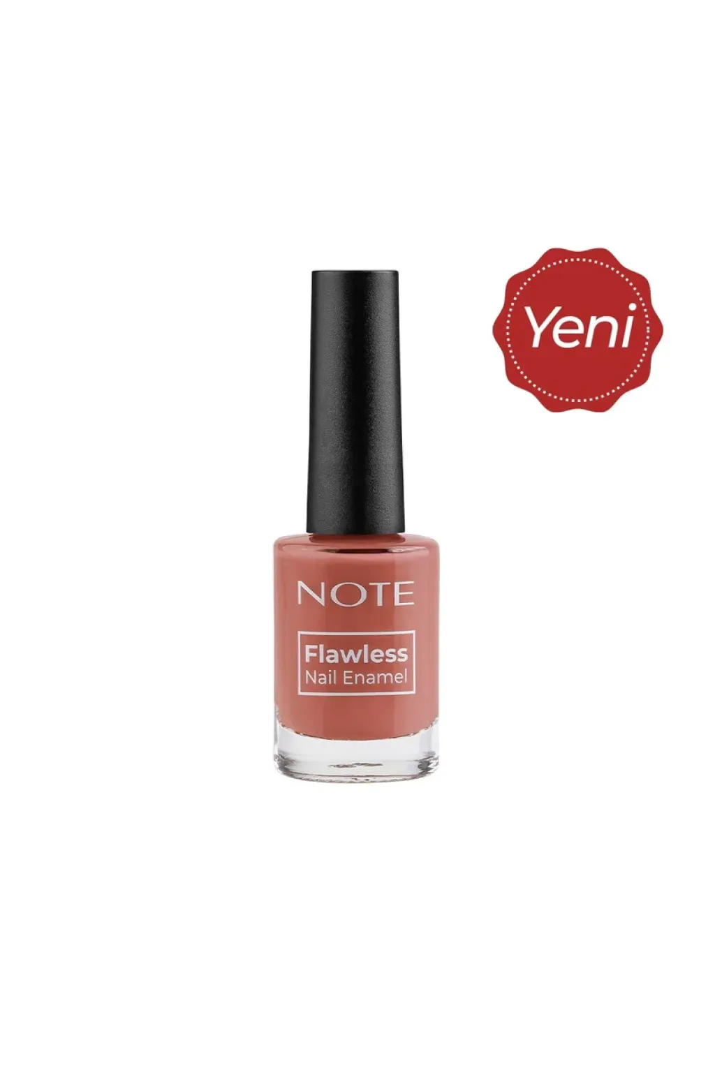 Flawless Nail Enamel 66
