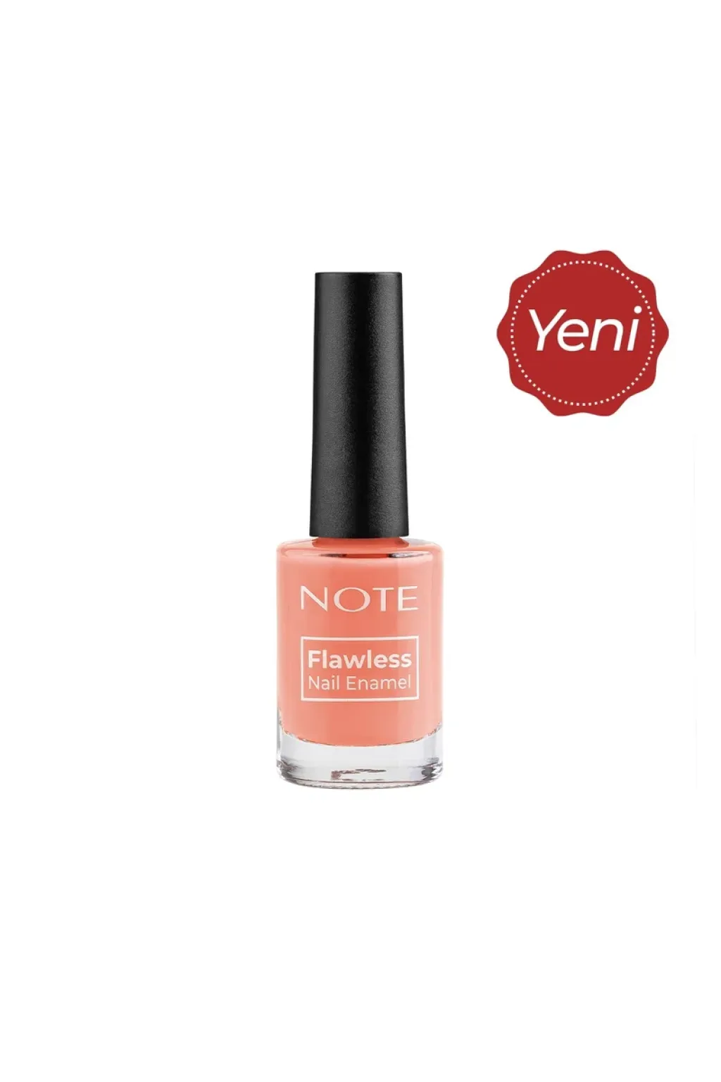 Flawless Nail Enamel 74