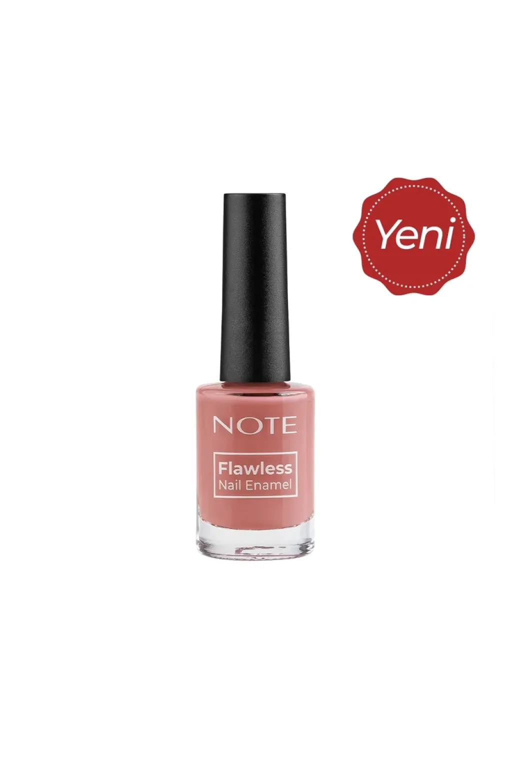 Flawless Nail Enamel 79