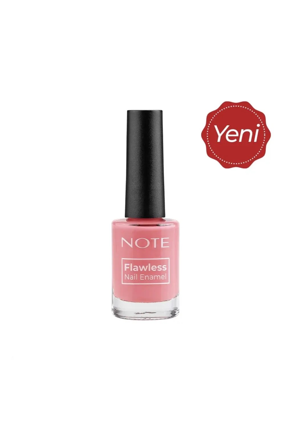 Flawless Nail Enamel 80
